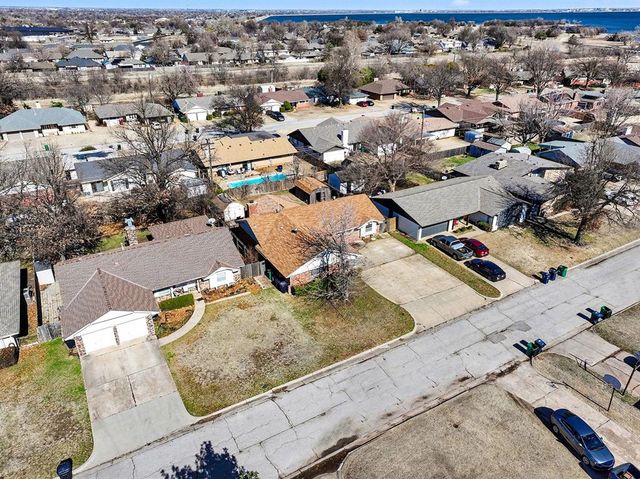 5725 Lawson Lane, Oklahoma City, OK 73132