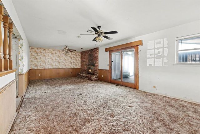 5725 Lawson Lane, Oklahoma City, OK 73132