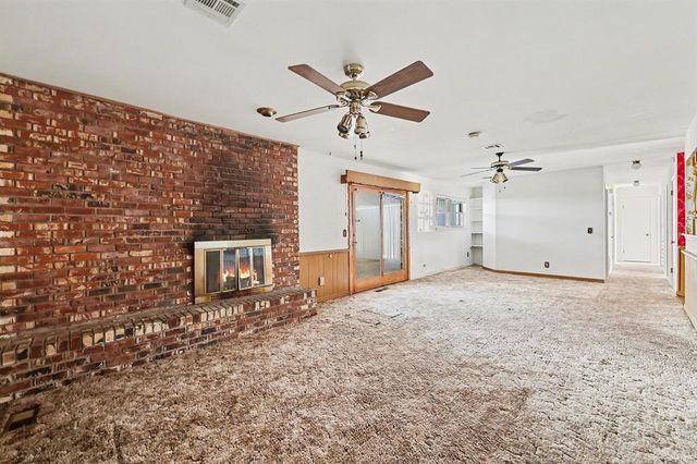 5725 Lawson Lane, Oklahoma City, OK 73132