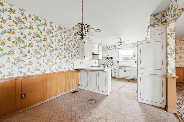 5725 Lawson Lane, Oklahoma City, OK 73132