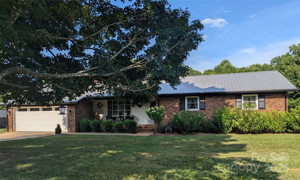 3080 Shue Road, Salisbury, NC 28147