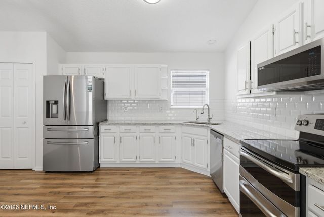 1439 BEECHER Lane, Orange Park, FL 32073