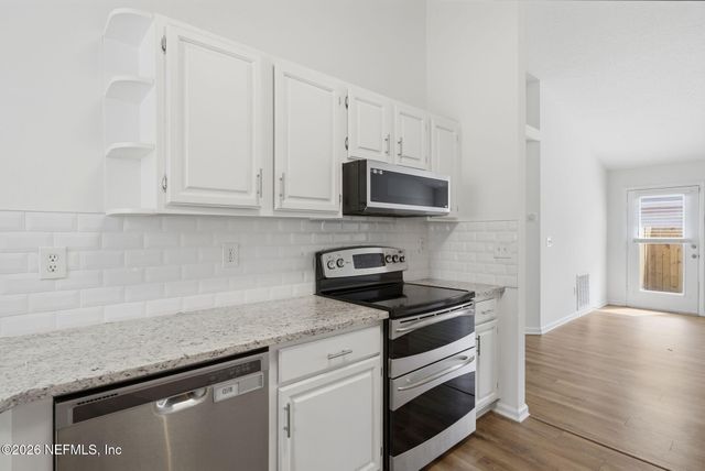 1439 BEECHER Lane, Orange Park, FL 32073