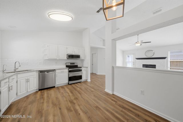 1439 BEECHER Lane, Orange Park, FL 32073