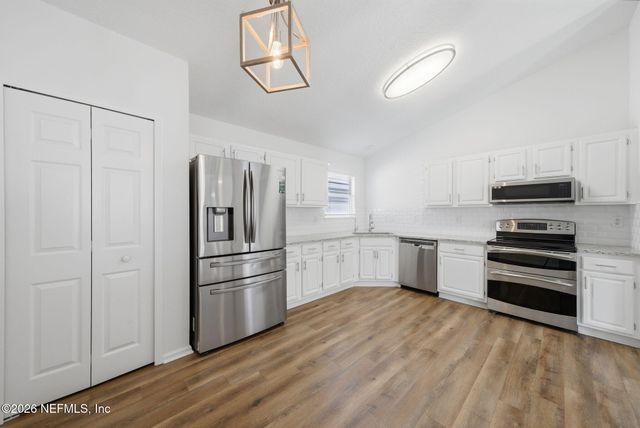 1439 BEECHER Lane, Orange Park, FL 32073