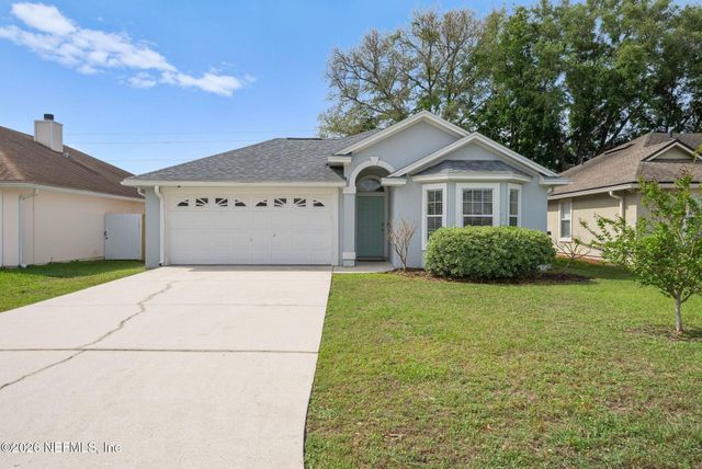 1439 BEECHER Lane, Orange Park, FL 32073