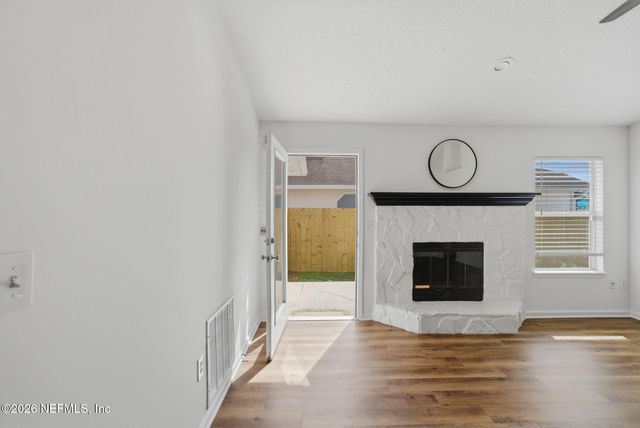 1439 BEECHER Lane, Orange Park, FL 32073