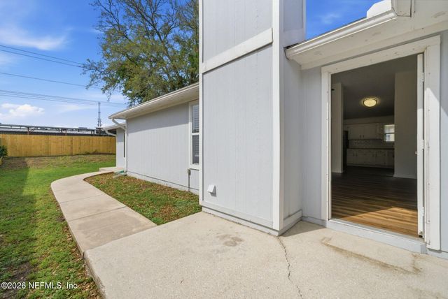 1439 BEECHER Lane, Orange Park, FL 32073