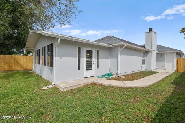 1439 BEECHER Lane, Orange Park, FL 32073