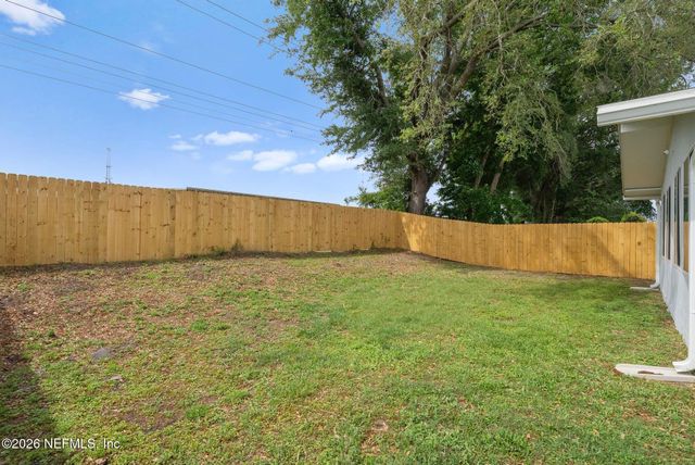 1439 BEECHER Lane, Orange Park, FL 32073