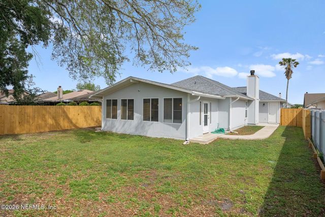 1439 BEECHER Lane, Orange Park, FL 32073