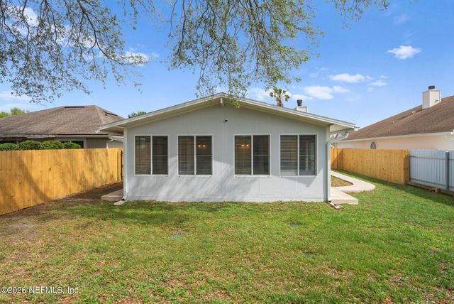 1439 BEECHER Lane, Orange Park, FL 32073