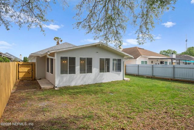 1439 BEECHER Lane, Orange Park, FL 32073