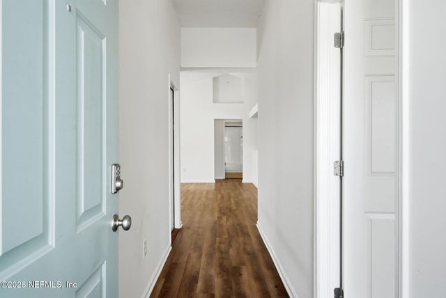 1439 BEECHER Lane, Orange Park, FL 32073