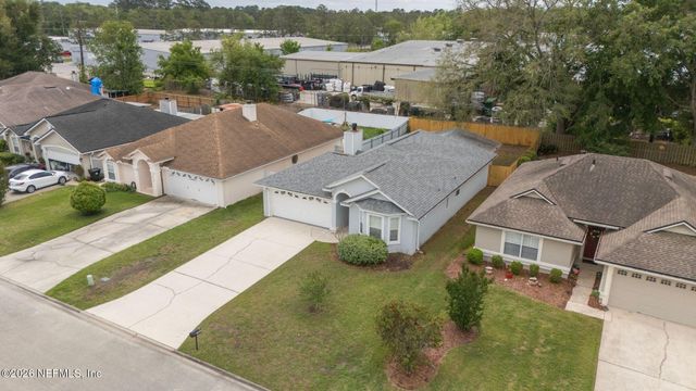 1439 BEECHER Lane, Orange Park, FL 32073