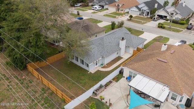 1439 BEECHER Lane, Orange Park, FL 32073