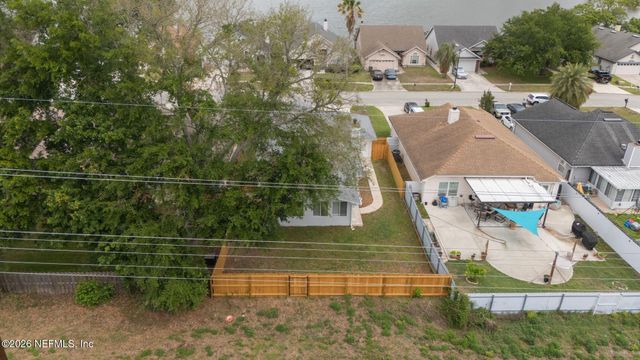 1439 BEECHER Lane, Orange Park, FL 32073