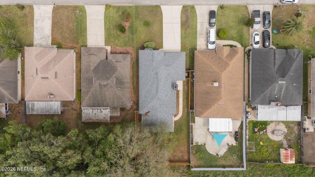 1439 BEECHER Lane, Orange Park, FL 32073