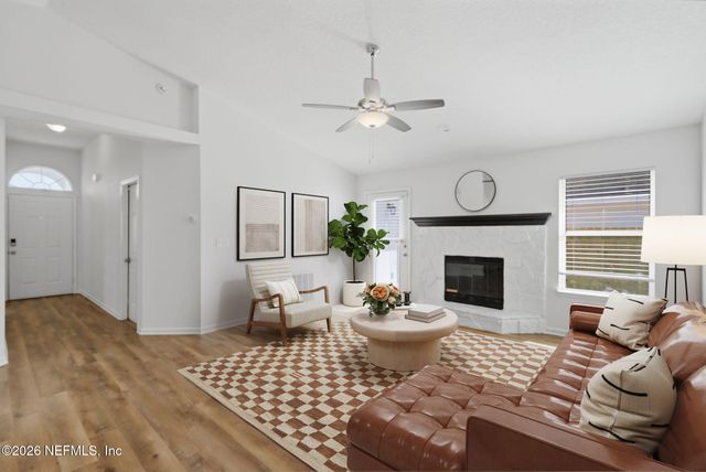 1439 BEECHER Lane, Orange Park, FL 32073