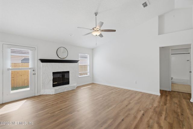 1439 BEECHER Lane, Orange Park, FL 32073