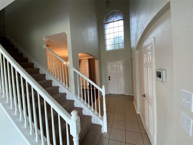 1107 Eastbrook Drive, Glenn Heights, TX 75154