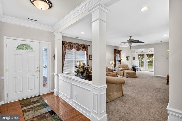 117 SPARROW DR, Hamilton, NJ 08690