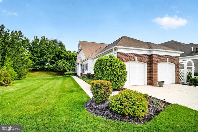 117 SPARROW DR, Hamilton, NJ 08690