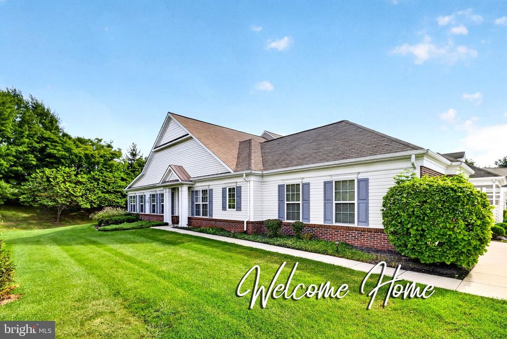 117 SPARROW DR, Hamilton, NJ 08690
