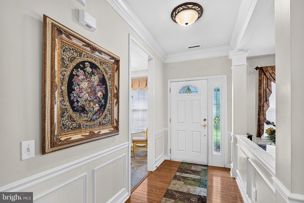 117 SPARROW DR, HAMILTON, NJ 08690 — photo 4