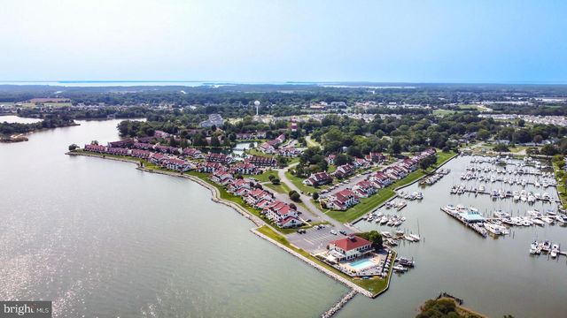 54-H QUEEN CAROLINE CT, Chester, MD 21619