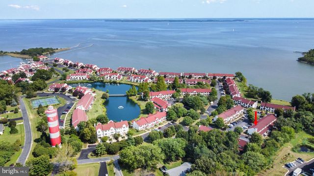 54-H QUEEN CAROLINE CT, Chester, MD 21619