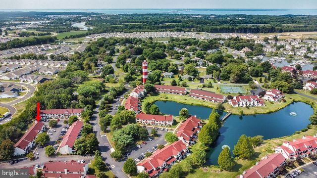 54-H QUEEN CAROLINE CT, Chester, MD 21619