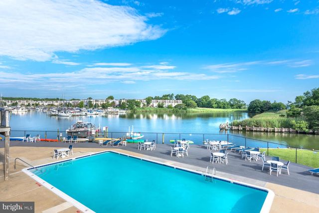 54-H QUEEN CAROLINE CT, Chester, MD 21619