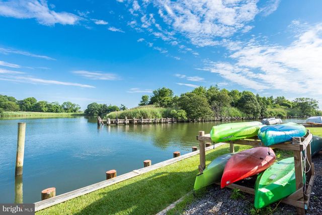 54-H QUEEN CAROLINE CT, Chester, MD 21619