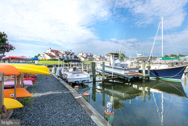 54-H QUEEN CAROLINE CT, Chester, MD 21619