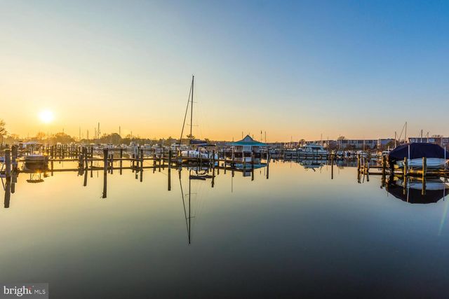 54-H QUEEN CAROLINE CT, Chester, MD 21619