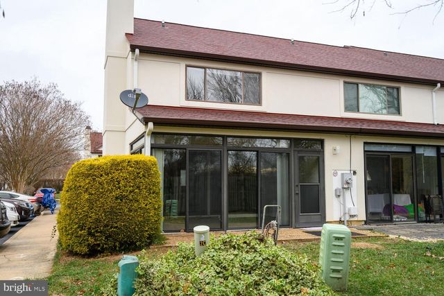 54-H QUEEN CAROLINE CT, Chester, MD 21619