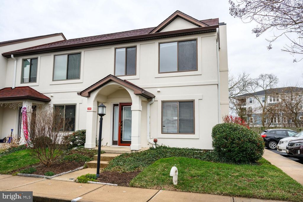 54-H QUEEN CAROLINE CT, Chester, MD 21619