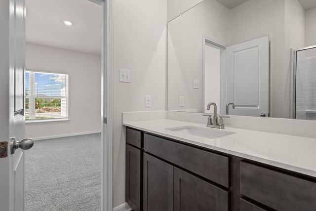 8437 White Wolf Trail, Ponder, TX 76259
