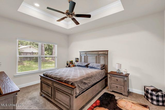 15712 Poydras Circle, Biloxi, MS 39532