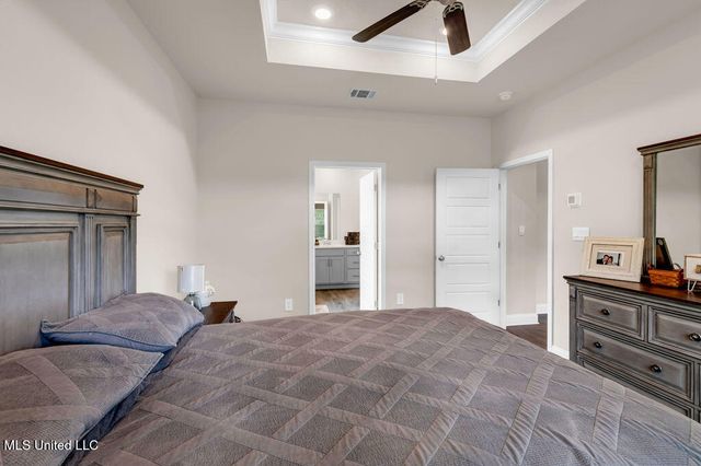 15712 Poydras Circle, Biloxi, MS 39532