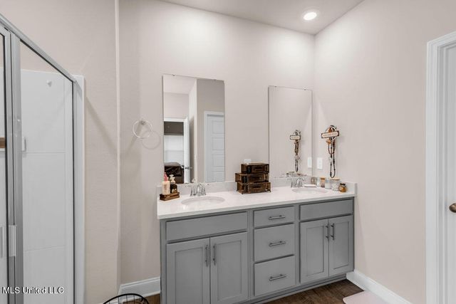 15712 Poydras Circle, Biloxi, MS 39532