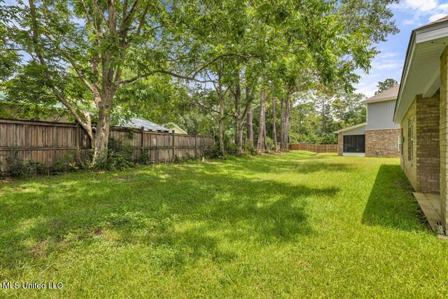 15712 Poydras Circle, Biloxi, MS 39532