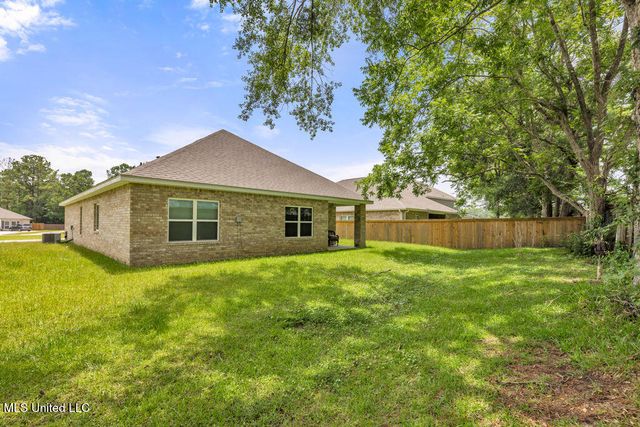 15712 Poydras Circle, Biloxi, MS 39532