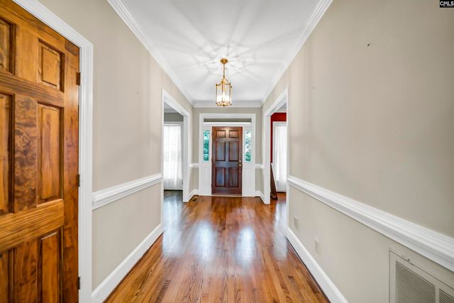 129 Fishers Wood Drive, Columbia, SC 29223