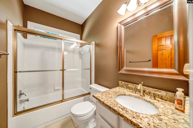 129 Fishers Wood Drive, Columbia, SC 29223