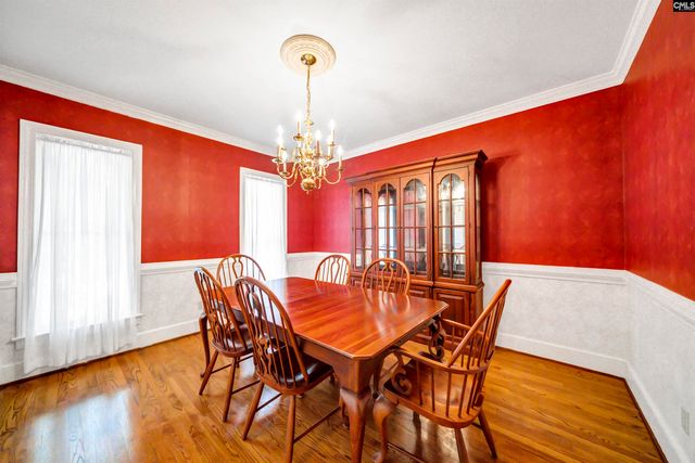 129 Fishers Wood Drive, Columbia, SC 29223