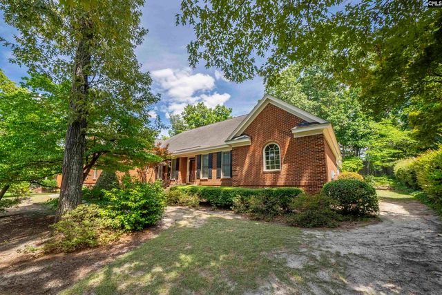 129 Fishers Wood Drive, Columbia, SC 29223