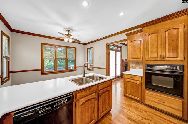 129 Fishers Wood Drive, Columbia, SC 29223