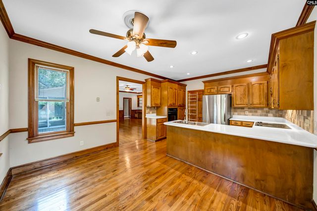 129 Fishers Wood Drive, Columbia, SC 29223